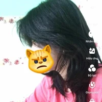 Huỳnh Như Thảo