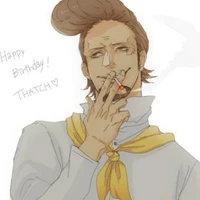 Thatch