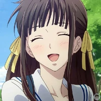 Honda Tohru