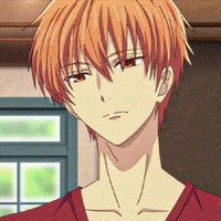 Sohma Kyo