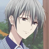 Sohma Yuki