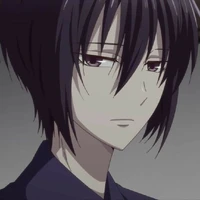 Sohma Akito