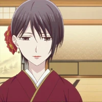 Sohma Akiko