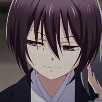 Sohma Akito
