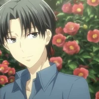 Sohma Shigure