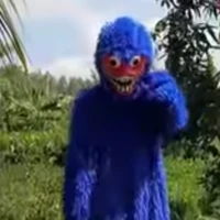 huggy