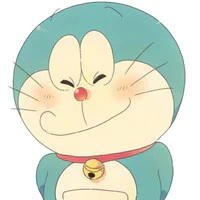 Doraemon