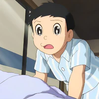 Nobi Nobita