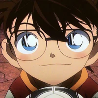 Edogawa Conan