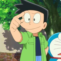 Honekawa Suneo