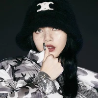 Lalisa Manobal_Lisa