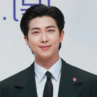 Kim Nam Joon_RM
