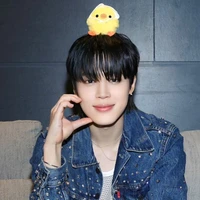 Park Jimin_Jimin
