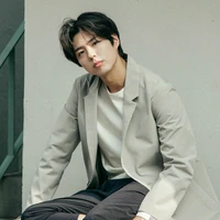 Park Bo Gum