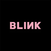 Blink 🖤💗