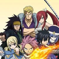Fairy Tails