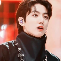 Jeon Jungkook