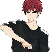 Gaara