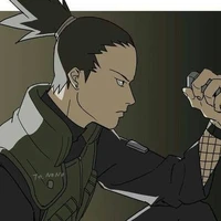 Shikamaru