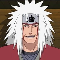 Jiraiya