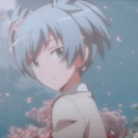 Shiota Nagisa