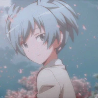 Shiota Nagisa