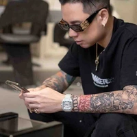 Thế Anh - Long Dập Dương