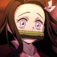 Kamado Nezuko