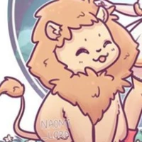 Lion(BKG)(sư tử)
