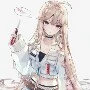 Lâm Hằng ( Mikoto)