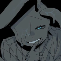 Nightmare sans