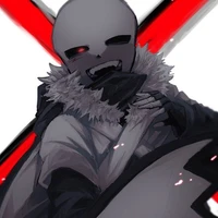 Cross sans