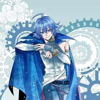 Suzuki Iruma
