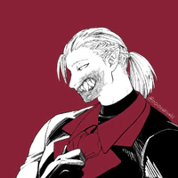 Balam Shichirou