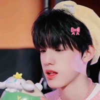 Trương Trạch Vũ-cậu