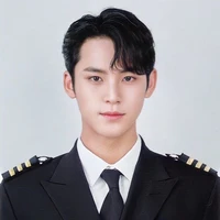 Kim Min Gyu