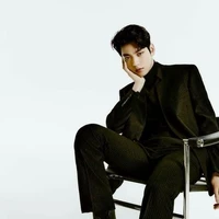 Choi Soobin - Steve