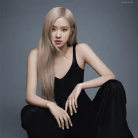 Park Chaeyoung - Anne