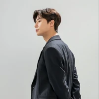 Park Seo Joon