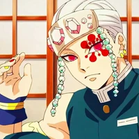 Uzui Tengen