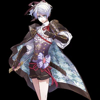Mori Ranmaru