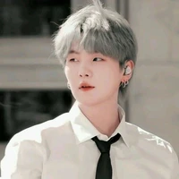 Min Yoongi