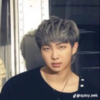 Kim Namjoon