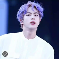 Kim Seok Jin