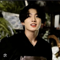 Jeon Jung kook