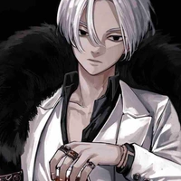 Sano Manjirou (Mikey)