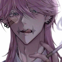 Sanzu Haruchiyo