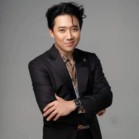 Trấn Thành (ba Huy)