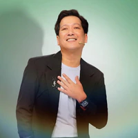 Trường Giang (ba Ngọc)