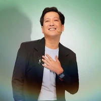 Trường Giang (ba Ngọc)